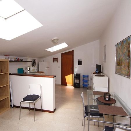Il Covo Sul Porto Apartment Milazzo Ngoại thất bức ảnh