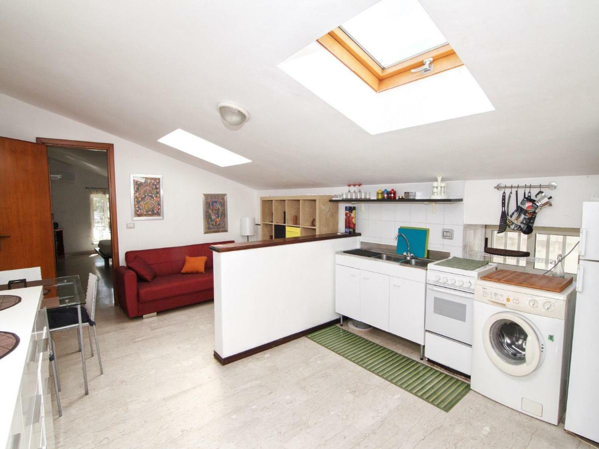 Il Covo Sul Porto Apartment Milazzo Ngoại thất bức ảnh