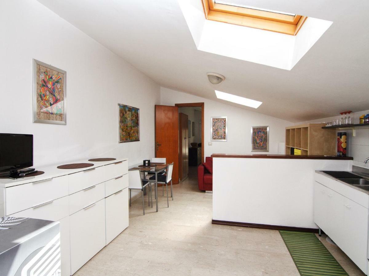 Il Covo Sul Porto Apartment Milazzo Ngoại thất bức ảnh