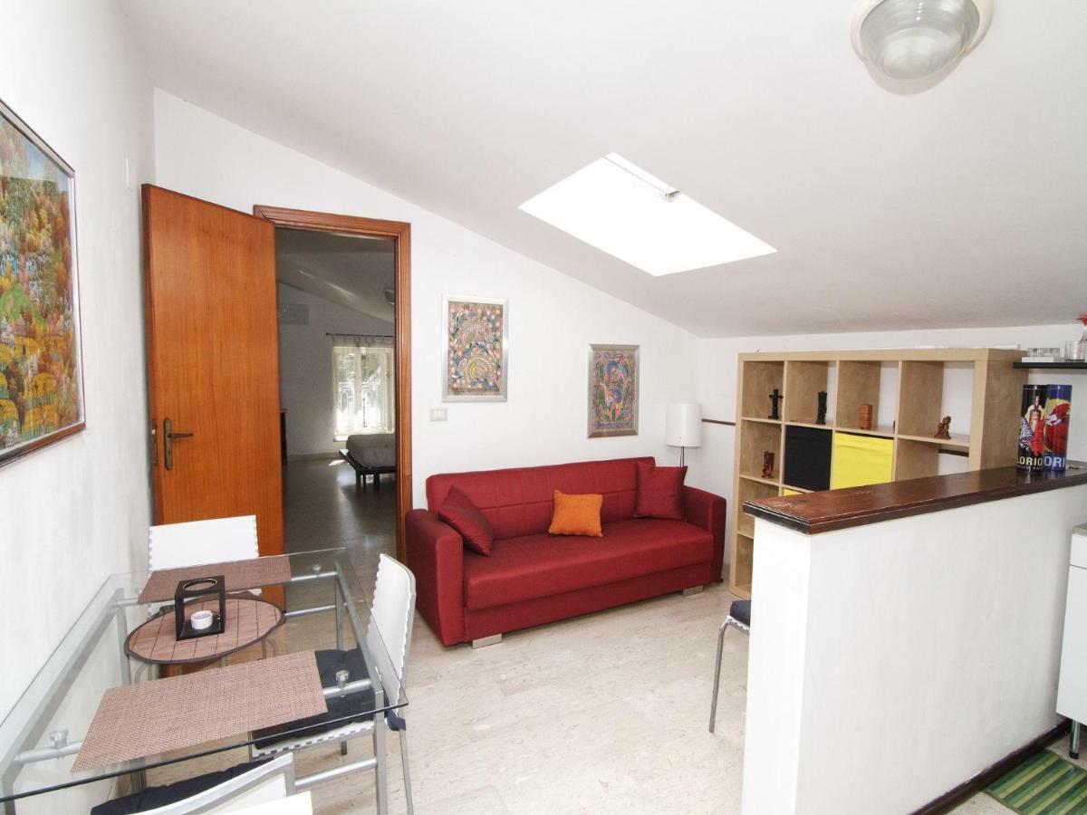 Il Covo Sul Porto Apartment Milazzo Ngoại thất bức ảnh