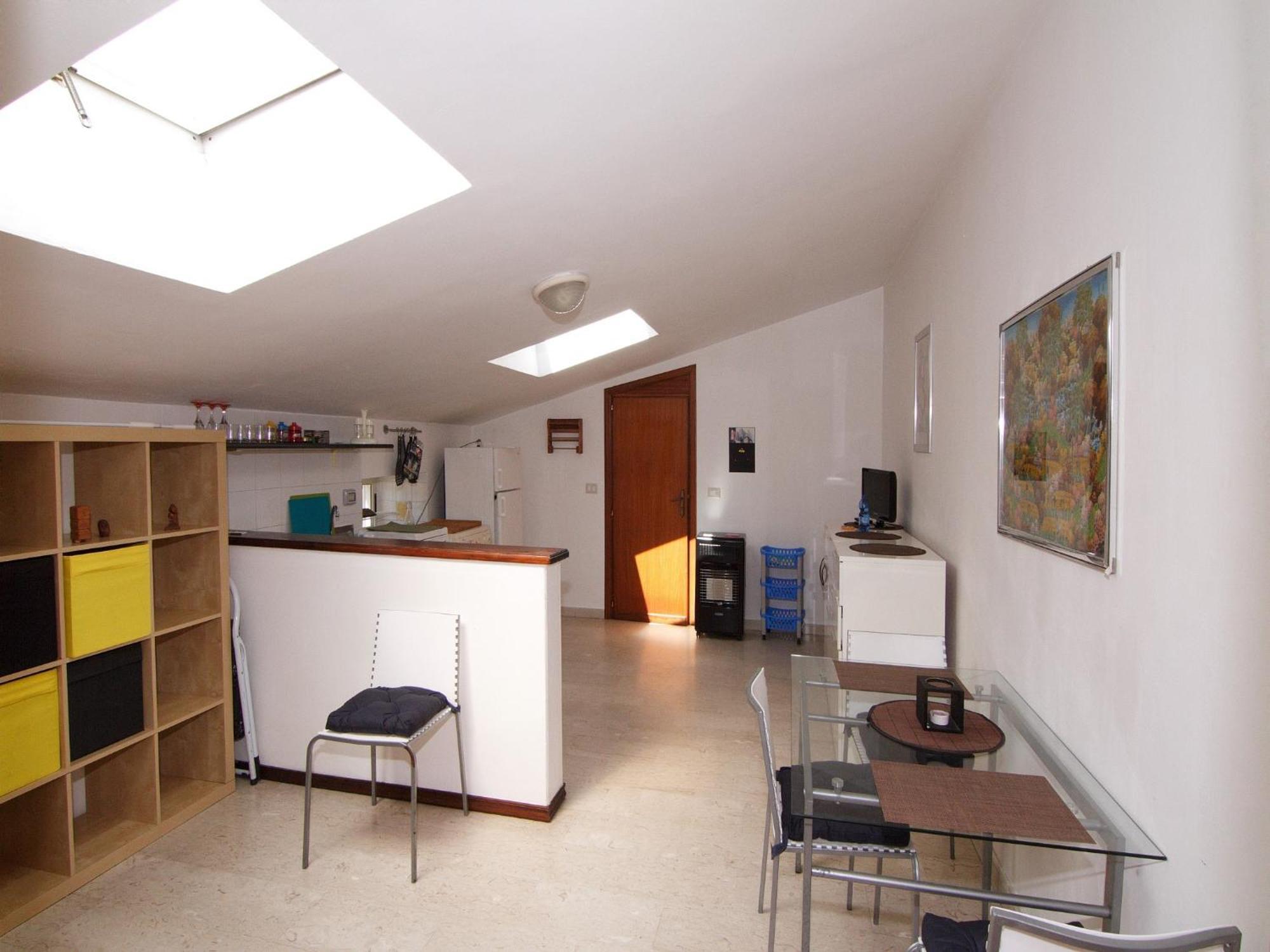 Il Covo Sul Porto Apartment Milazzo Ngoại thất bức ảnh