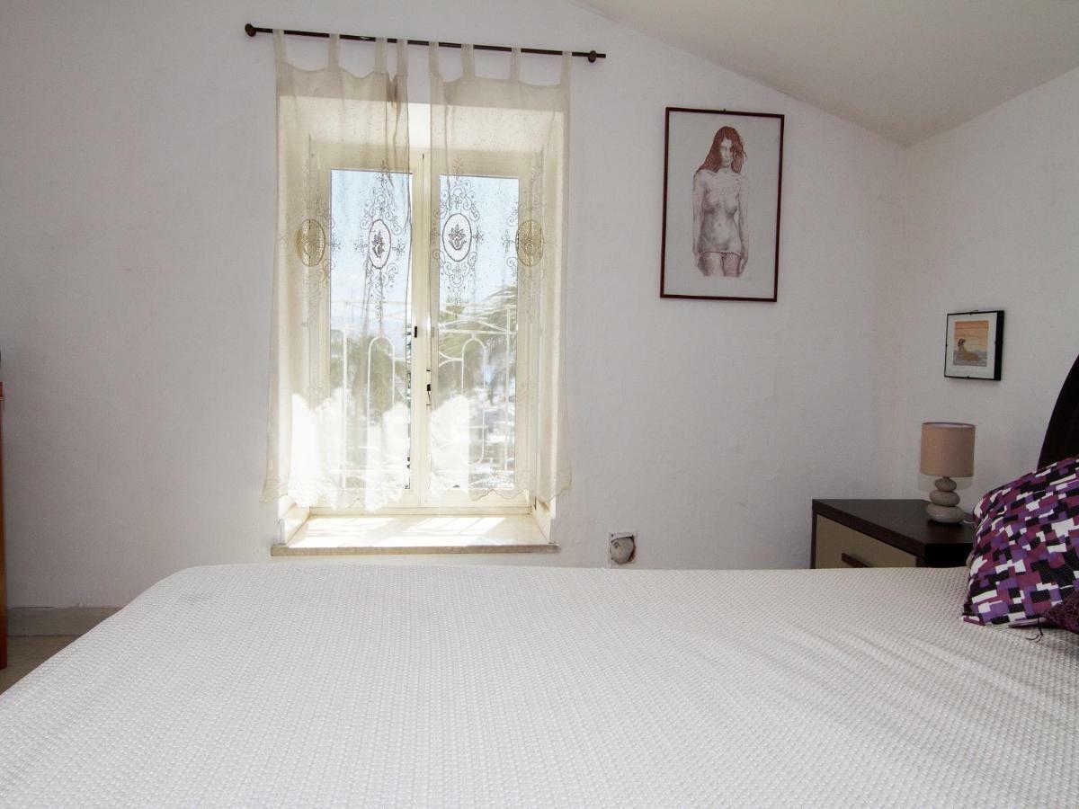 Il Covo Sul Porto Apartment Milazzo Ngoại thất bức ảnh