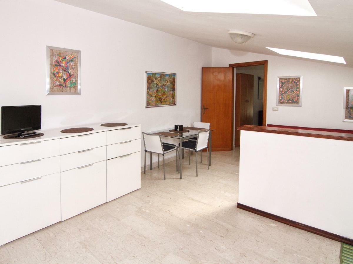 Il Covo Sul Porto Apartment Milazzo Ngoại thất bức ảnh