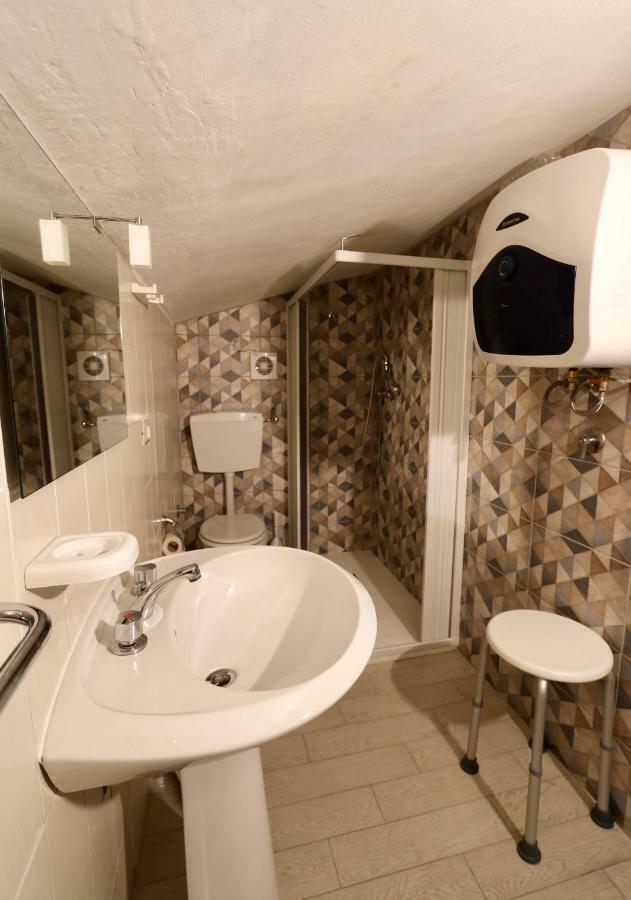 Il Covo Sul Porto Apartment Milazzo Ngoại thất bức ảnh